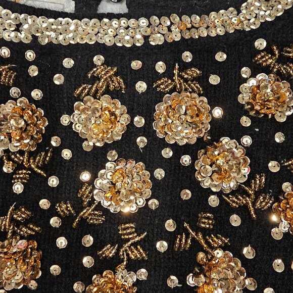 Vintage Worthington Petite Sweater - Picture 7 of 9